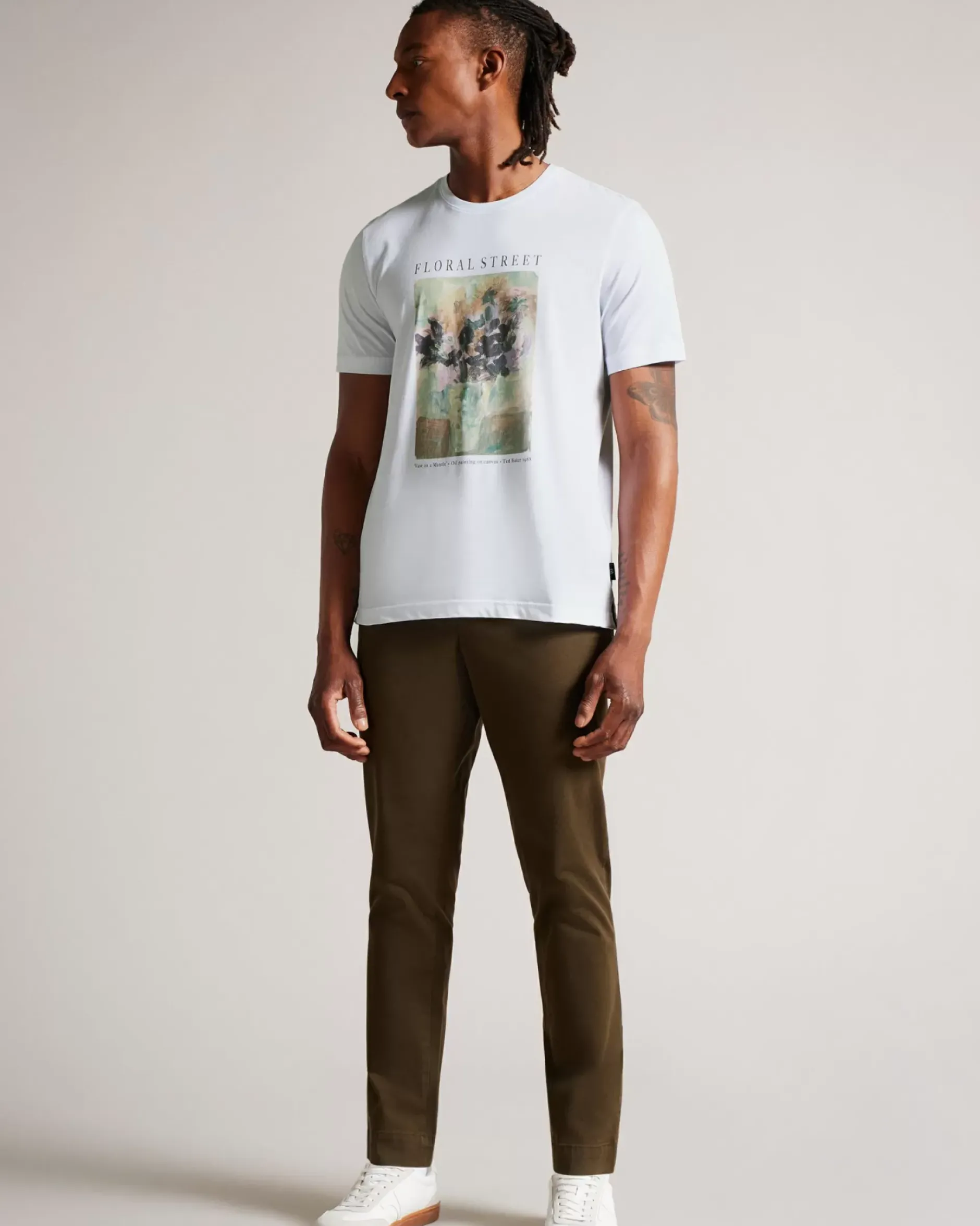 Clearance Duncan Men Tops