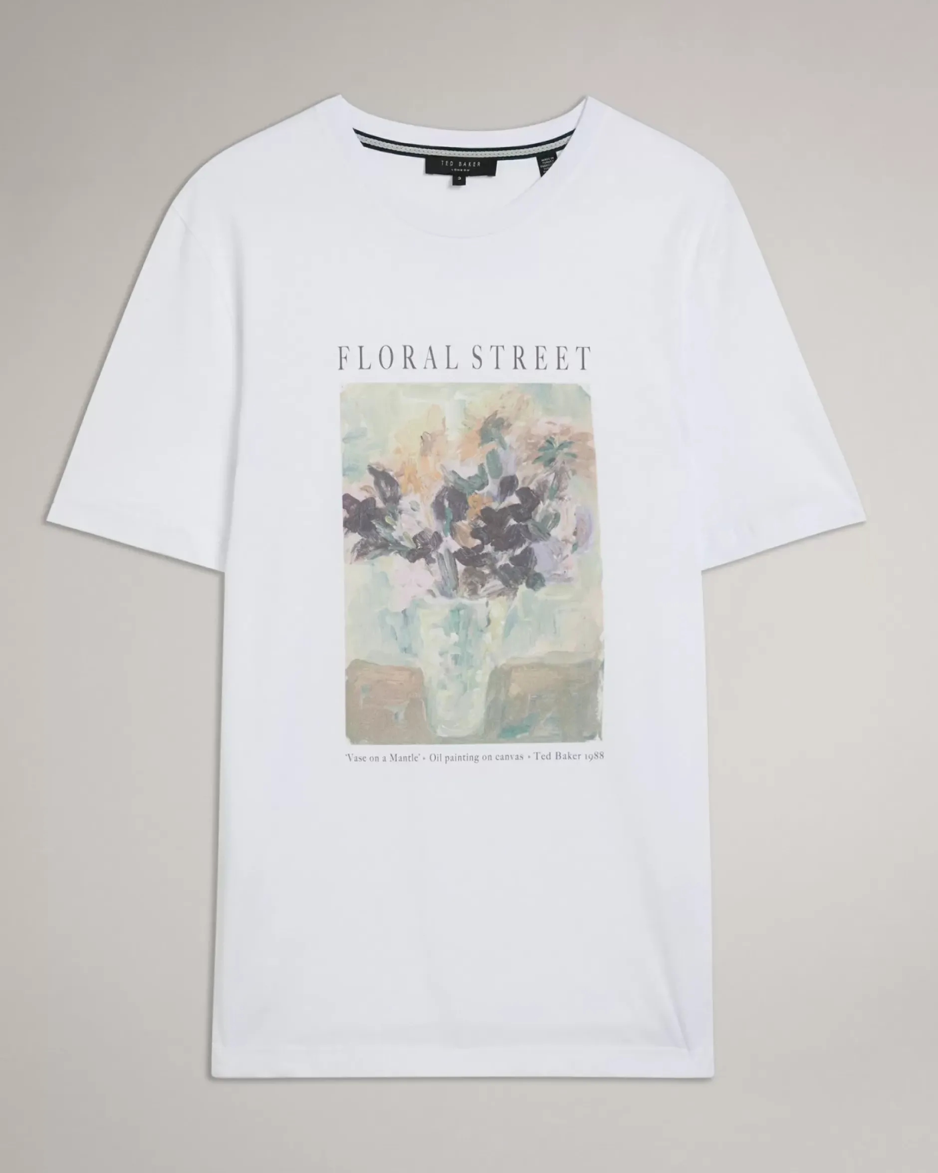 Clearance Duncan Men Tops