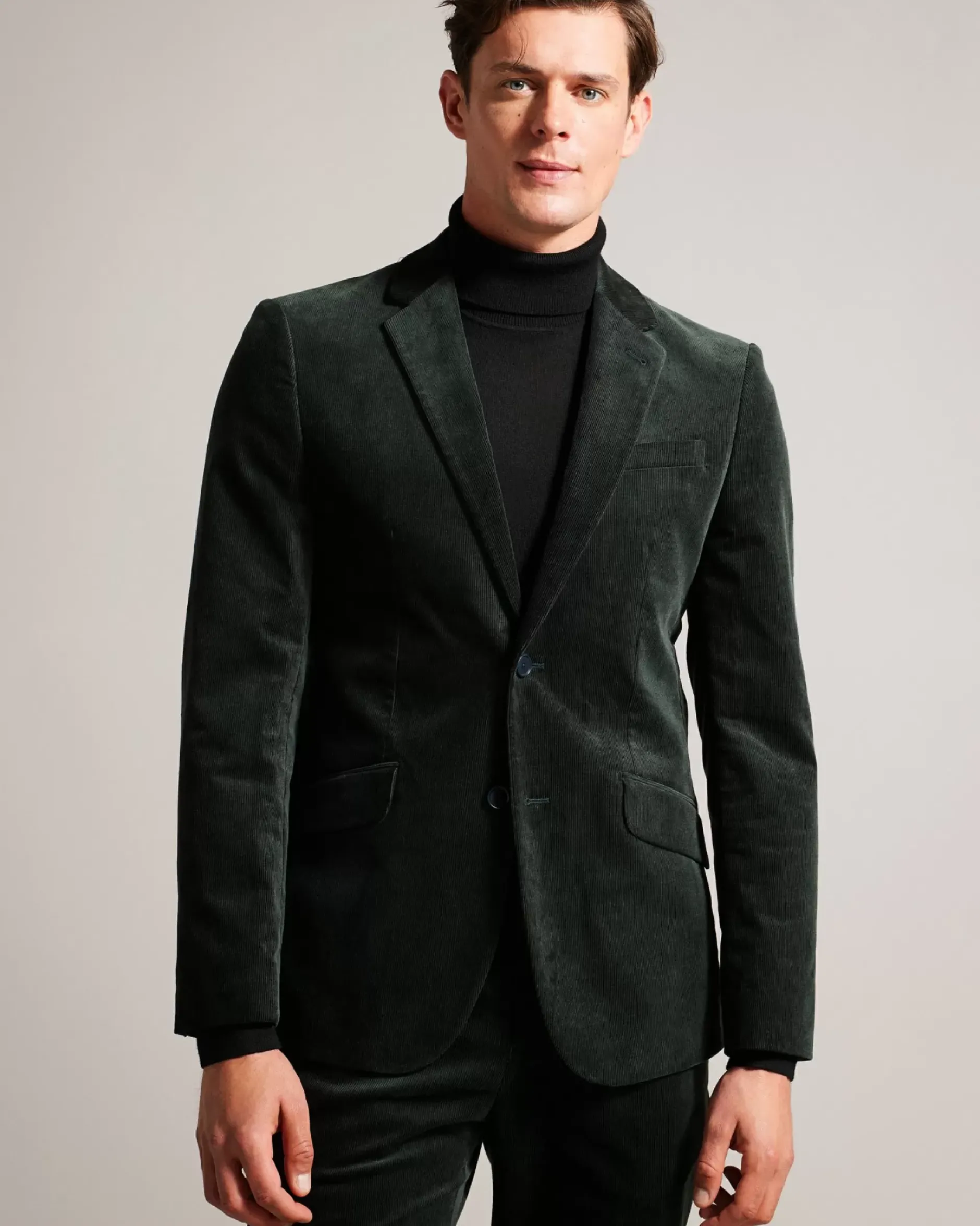 Clearance Durhamj Men Blazers