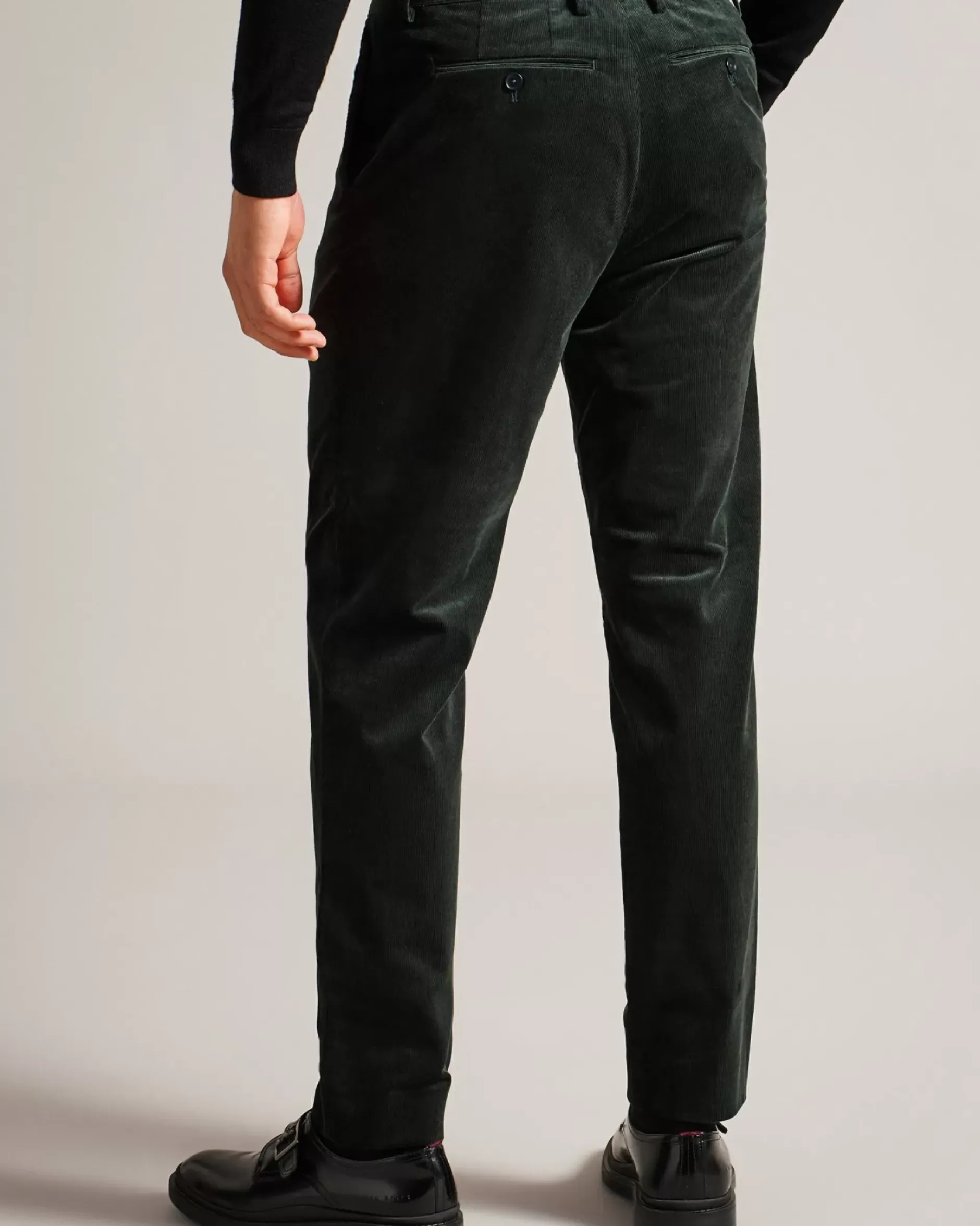 Hot Durhamt Men Trousers & Chinos