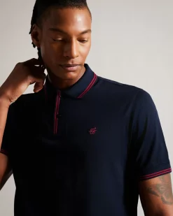 Hot Dynam Men Tops