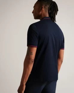 Hot Dynam Men Tops