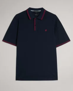 Hot Dynam Men Tops