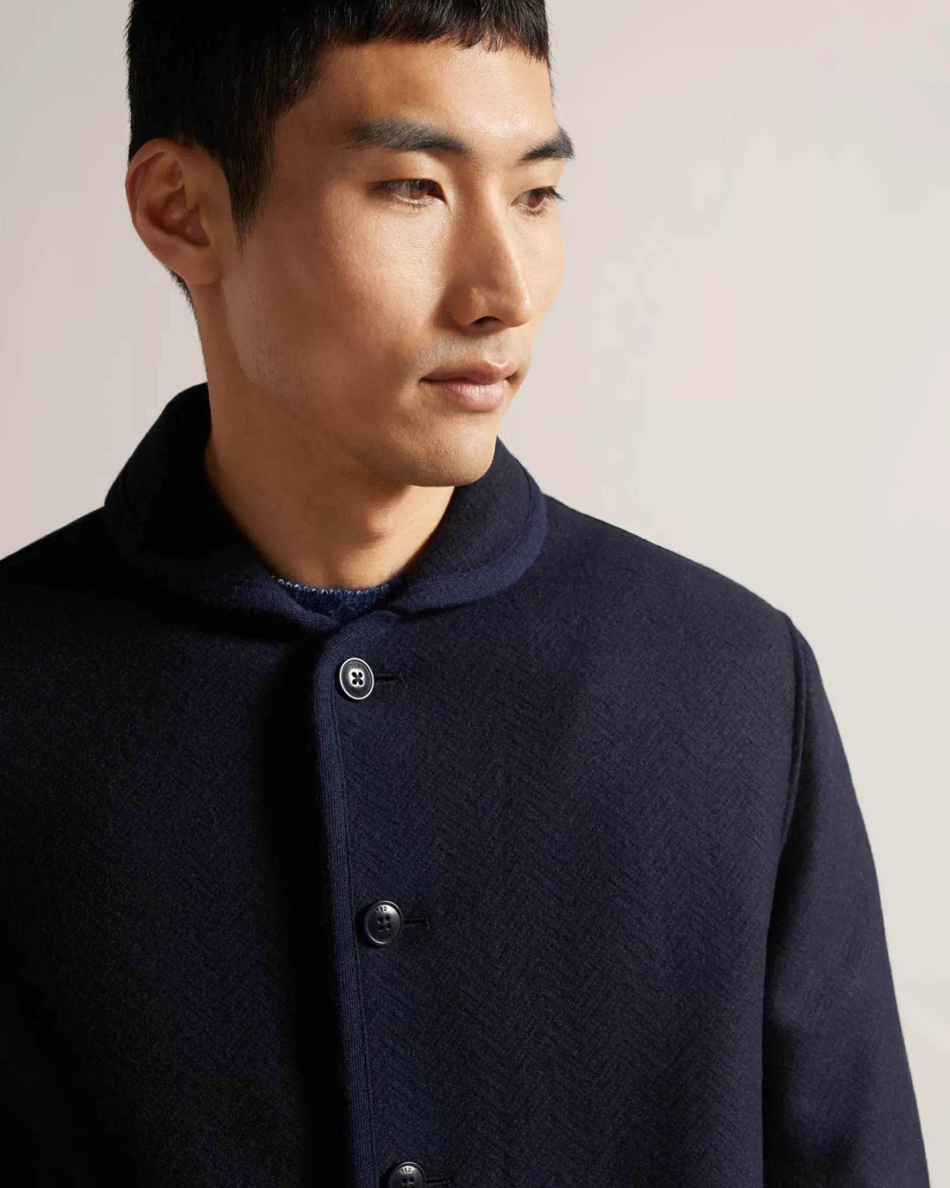 Sale Earith Men Coats & Jackets