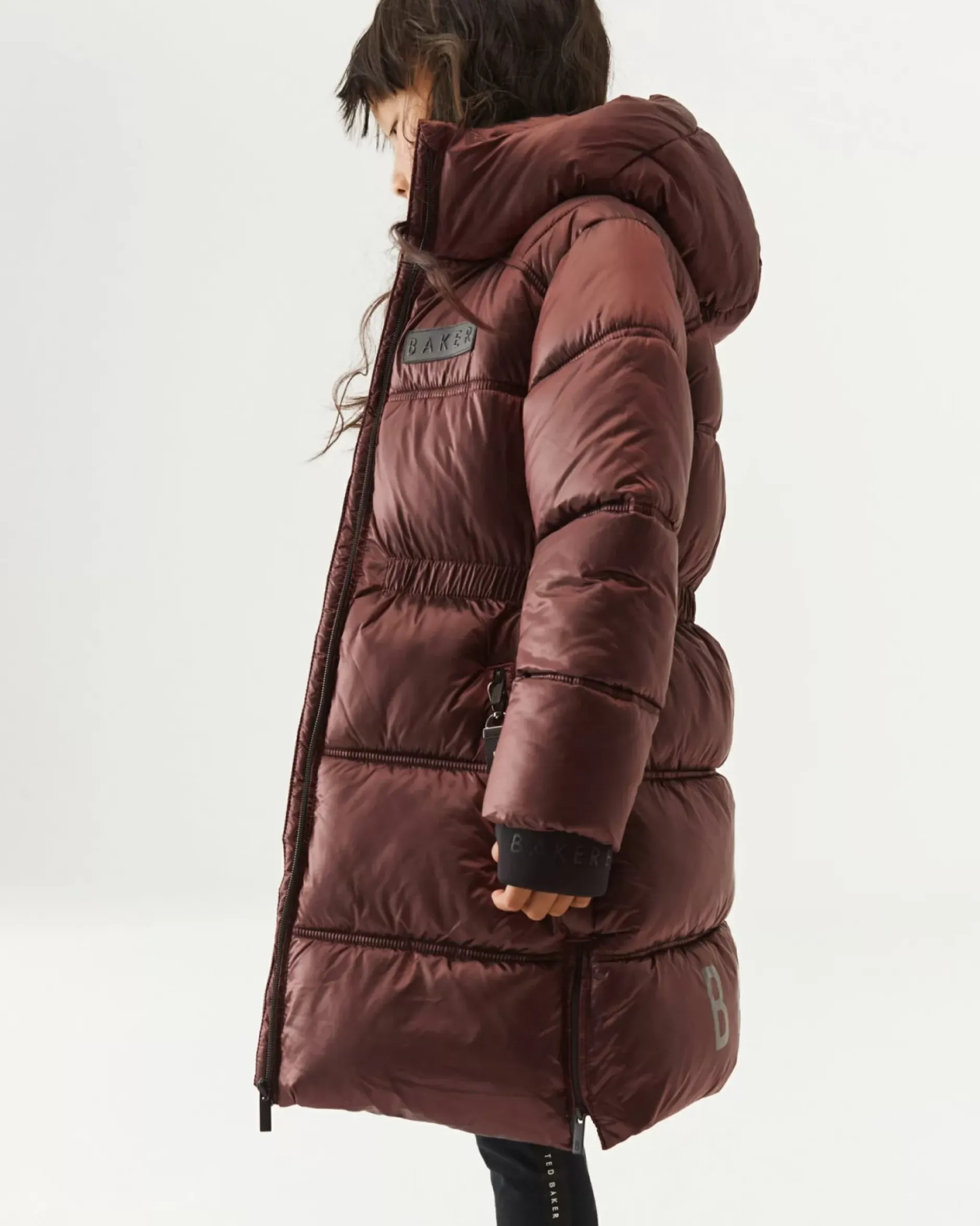 Online Ebonio Kids Girls' Coats & Jackets