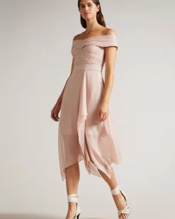 Clearance Edenio Women Dresses