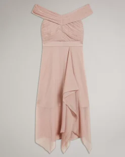 Clearance Edenio Women Dresses