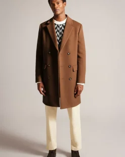 Edouard Men Coats & Jackets