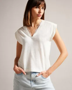 Clearance Effiy Women T-Shirts & Vests