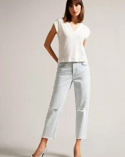 Clearance Effiy Women T-Shirts & Vests