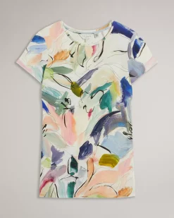 New Elehna Women T-Shirts & Vests