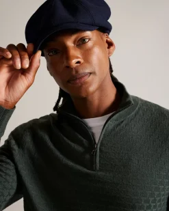 New Elijaah Men Hats & Caps