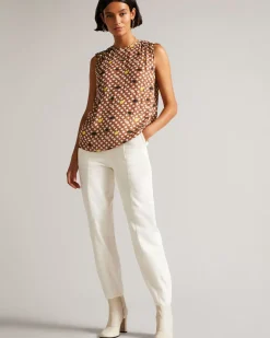 Sale Eliona Women Trousers & Shorts