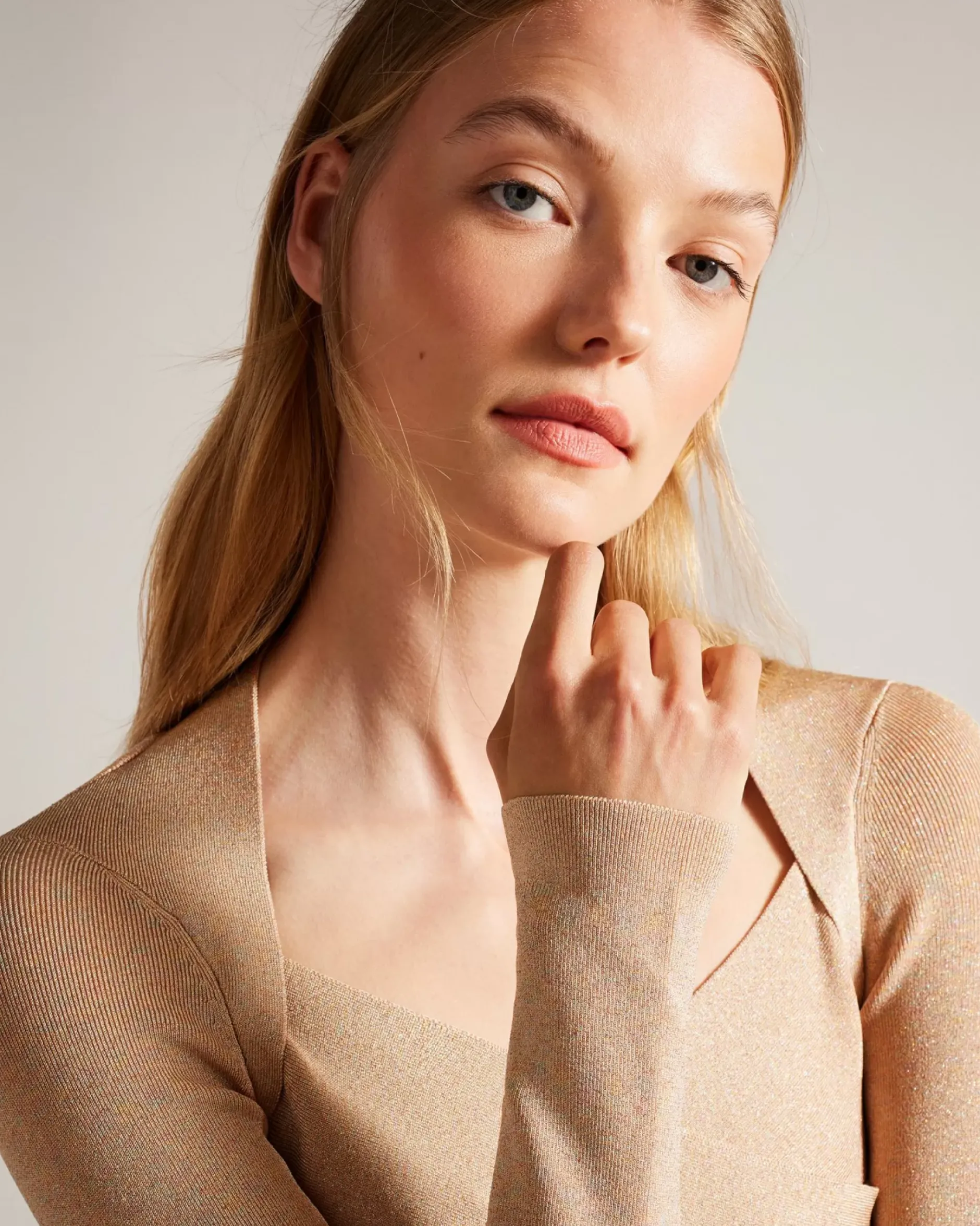 Clearance Eloisy Women Jumpers & Cardigans