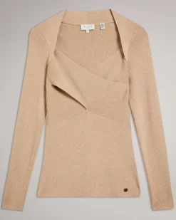 Clearance Eloisy Women Jumpers & Cardigans