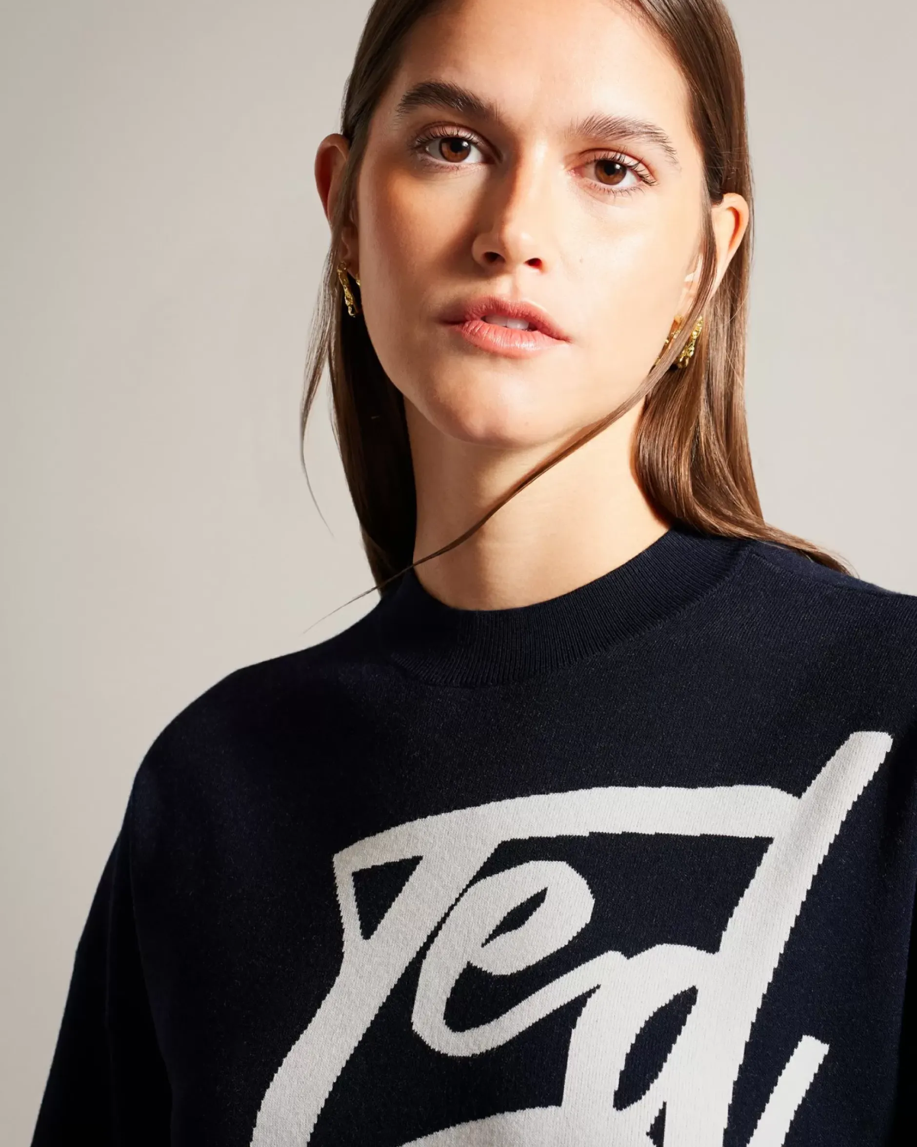 Sale Emallly Women Jumpers & Cardigans