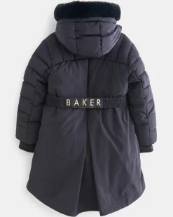 Clearance Emana Kids Girls' Coats & Jackets
