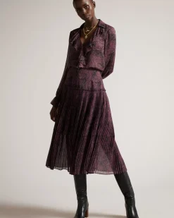 New Emmilia Women Skirts
