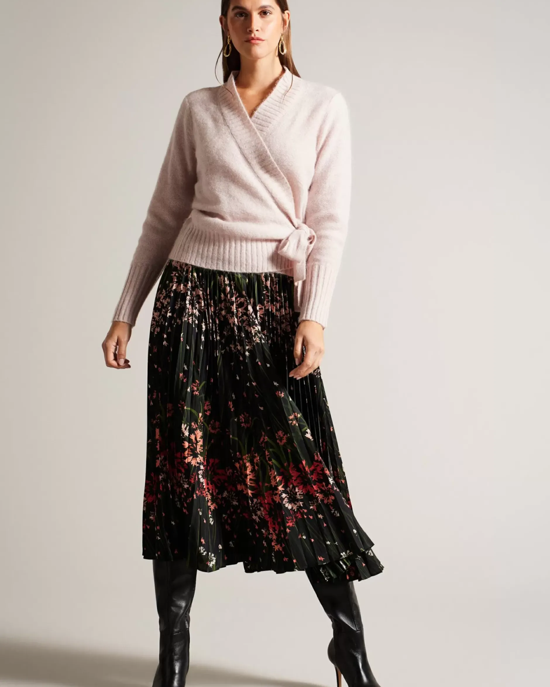 Clearance Enricaa Women Skirts
