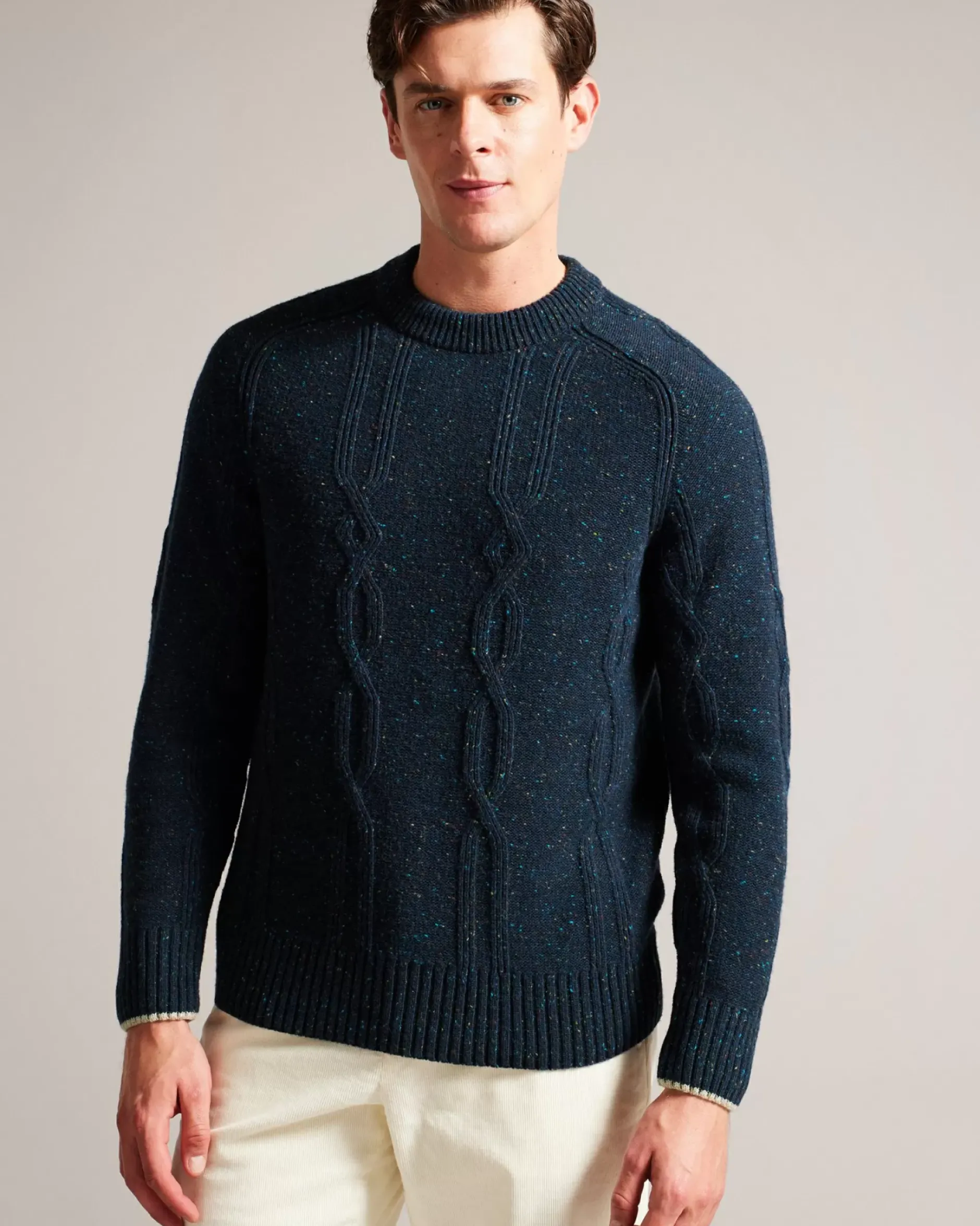 Outlet Enroe Men Jumpers & Knitwear