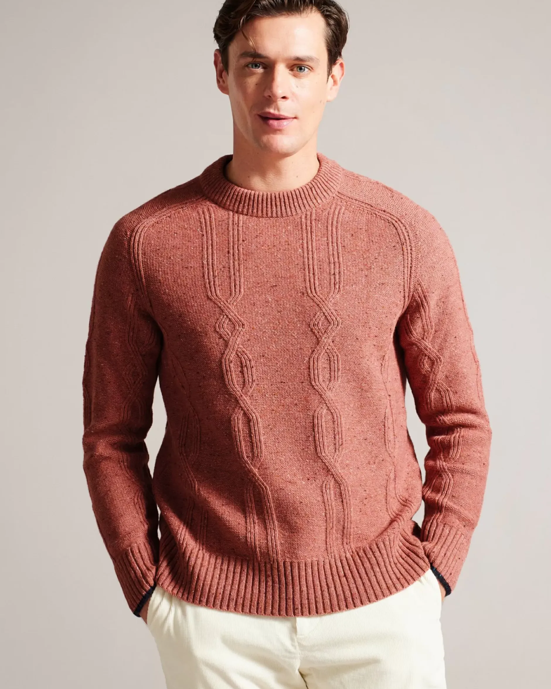 Discount Enroe Men Jumpers & Knitwear