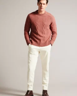 Discount Enroe Men Jumpers & Knitwear