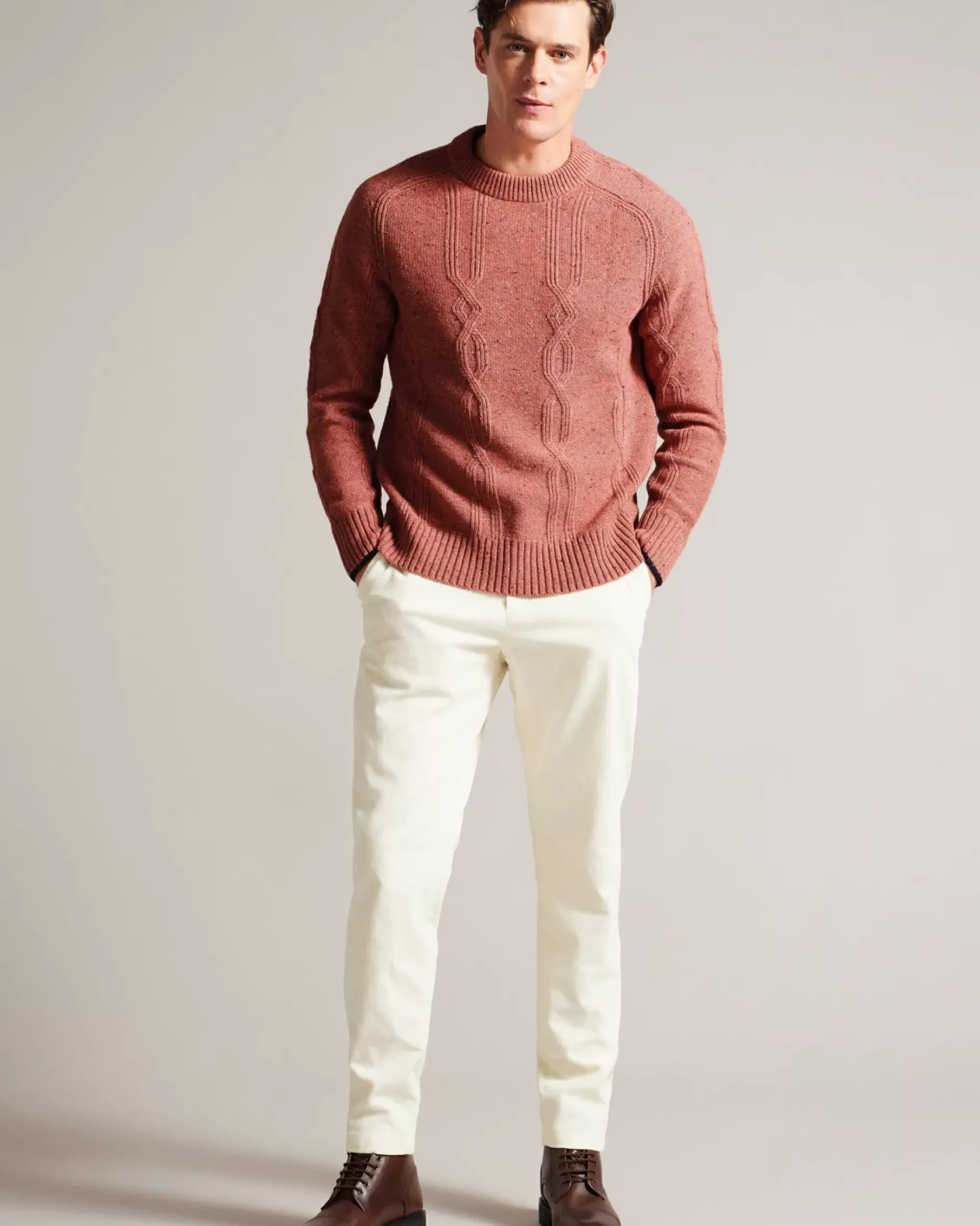Discount Enroe Men Jumpers & Knitwear