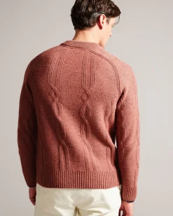 Discount Enroe Men Jumpers & Knitwear