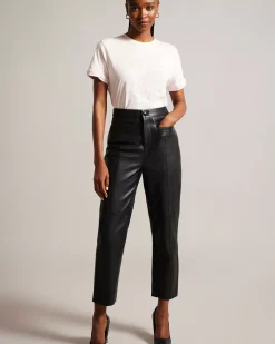 Clearance Enyyaa Women Trousers & Shorts