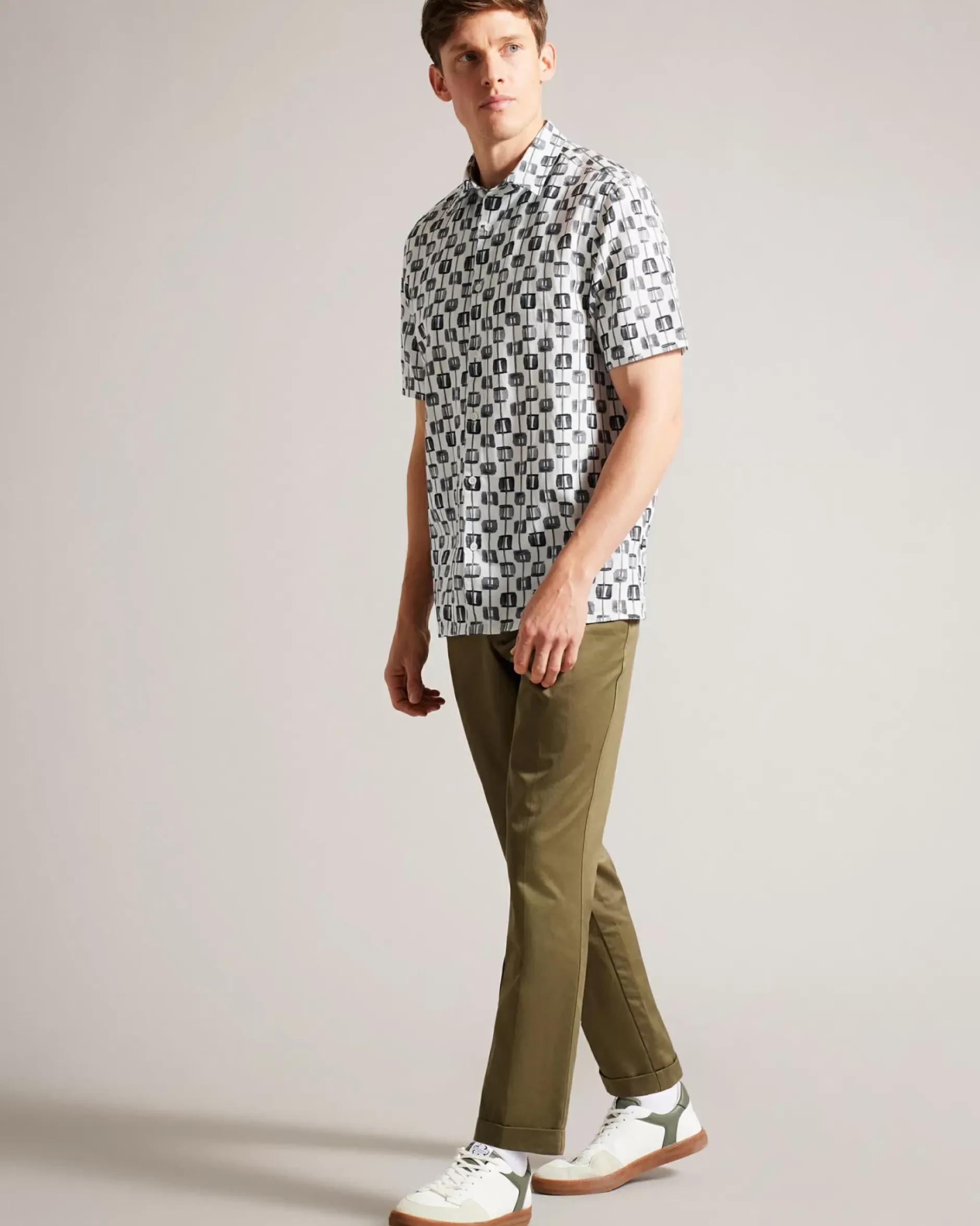 Best Erice Men Shirts