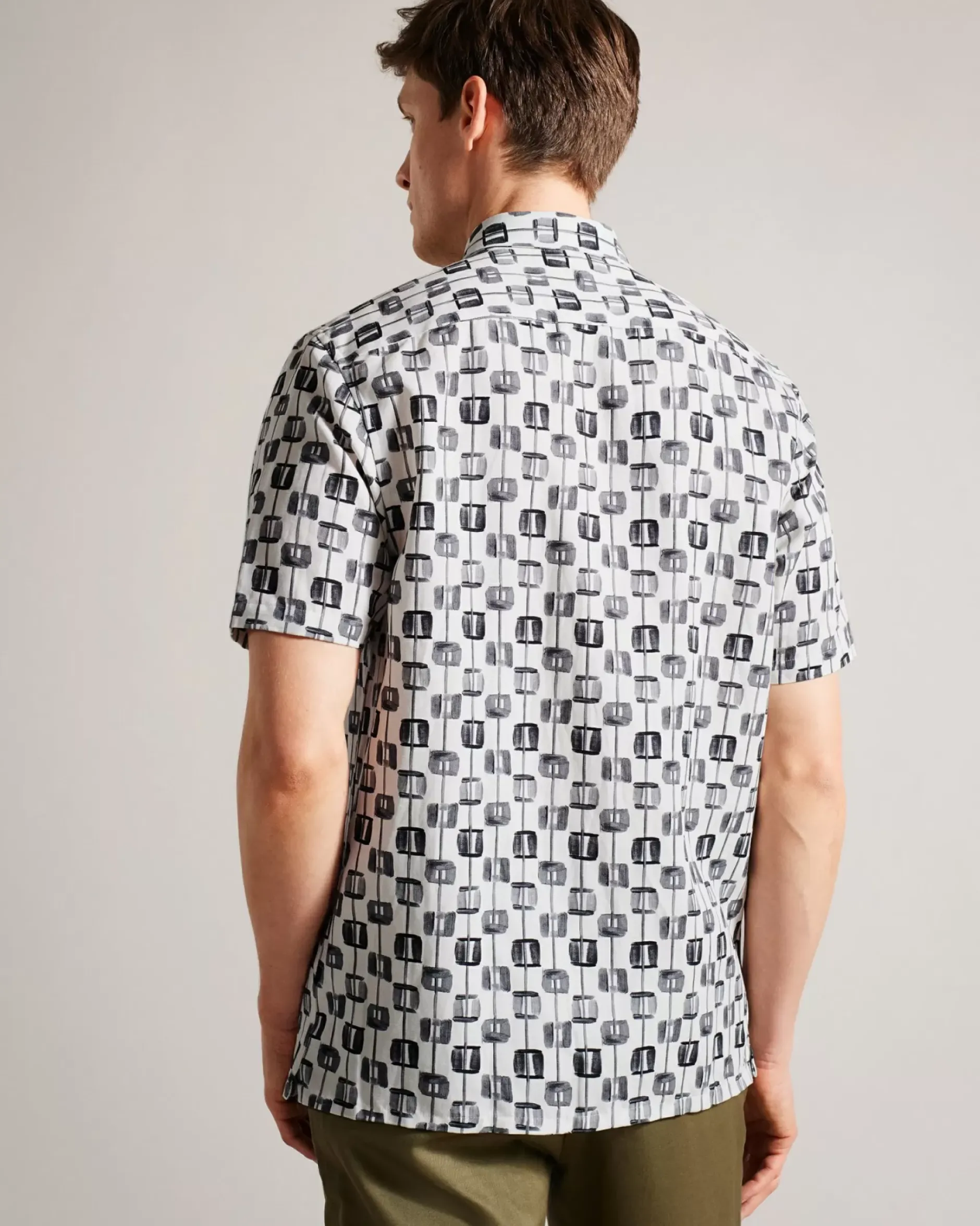 Best Erice Men Shirts