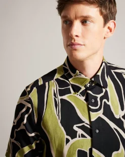 Clearance Errew Men Shirts