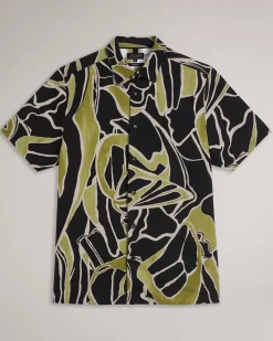 Clearance Errew Men Shirts