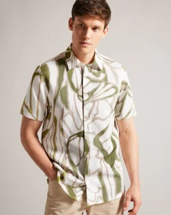 Discount Errew Men Shirts