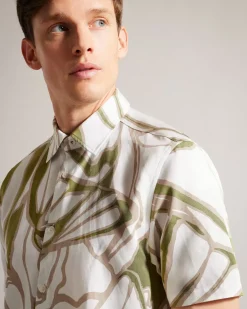 Discount Errew Men Shirts