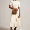 Hot Esinia Women Leather Bags