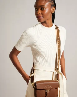 Hot Esinia Women Leather Bags