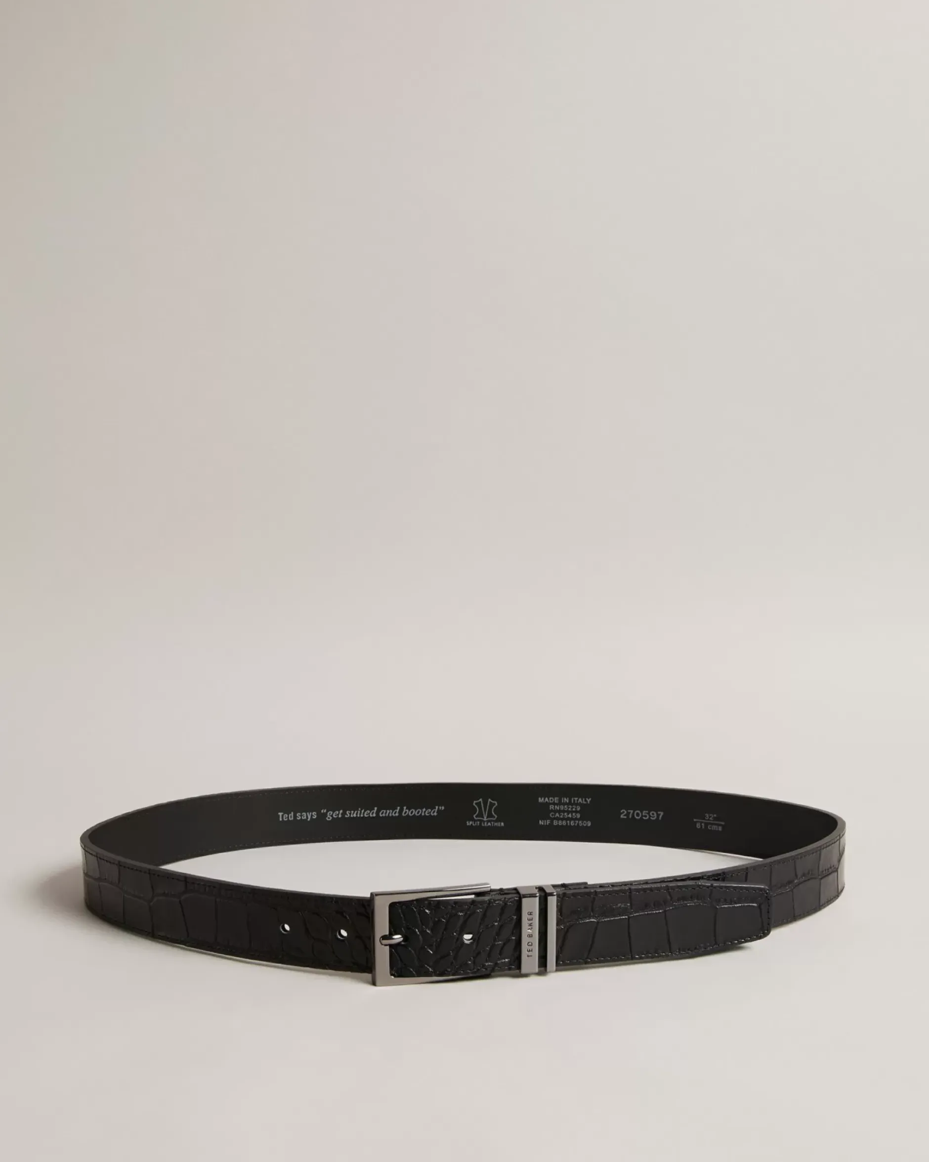 Discount Fabiar Men Belts