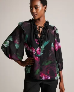 New Faiziaa Women Tops & Blouses