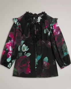 New Faiziaa Women Tops & Blouses