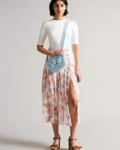 Faraahh Women Skirts