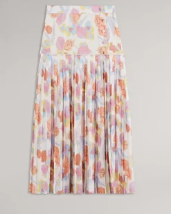 Faraahh Women Skirts