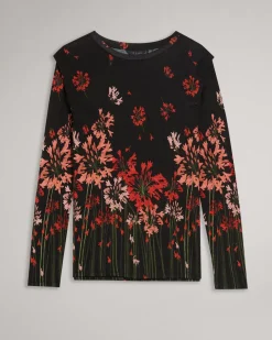 Online Feonlaa Women T-Shirts & Vests