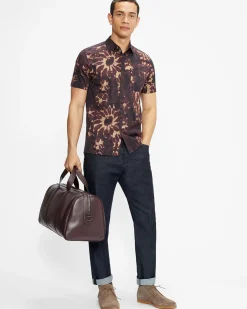 Outlet Fidick Men Holdalls & Weekend Bags