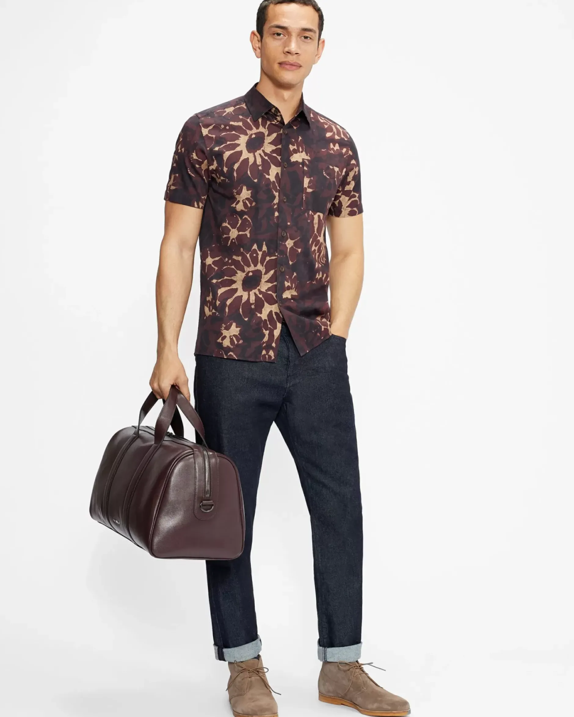 Outlet Fidick Men Holdalls & Weekend Bags