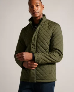 Finnich Men Coats & Jackets