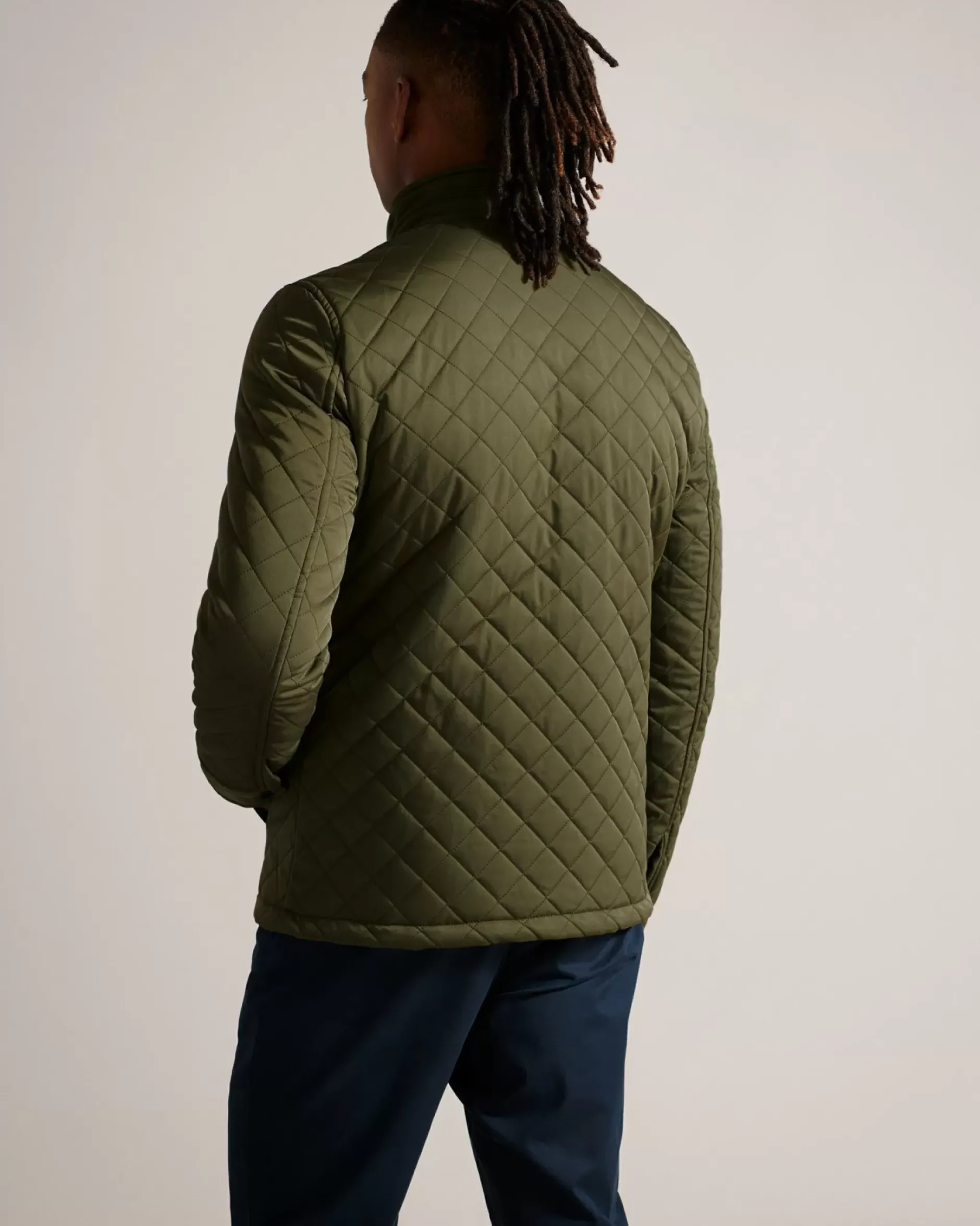 Finnich Men Coats & Jackets