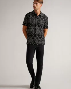 Best Flencoe Men Tops