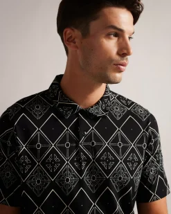 Best Flencoe Men Tops