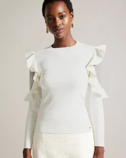 Floraas Women Jumpers & Cardigans